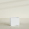 Potsdam Large Rectangle Fiberglass Planter - 36 in x 16 in x 32 in - Gloss White - Gloss White,36 in x 16 in x 32 in