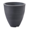 Delano Tall - 16.1in diam. x 17.5in - Slate - Slate,16.1in diam. x 17.5in