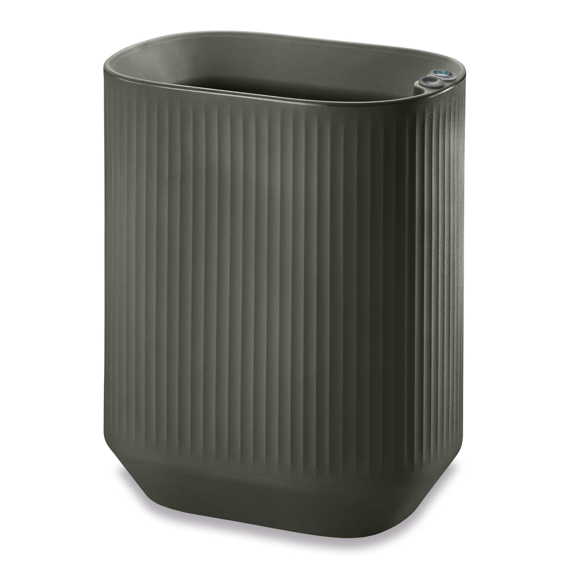 Mod with TruDrop™ Self-Watering - 20in x 14.1in x 24in - Olive - Olive,20in x 14.1in x 24in
