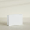 Perth Extra Large Long Rectangle Fiberglass Planter - 60 in x 16 in x 42 in - Matte White - Matte White,60 in x 16 in x 42 in