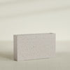 16"-Wide Rectangle - 72in x 16in x 42in - StoneLight - Greystone - StoneLight - Greystone,72 in x 16 in x 42 in