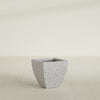 Tapered Square - 16in x 16in x 16in - StoneLight - Pearlstone - StoneLight - Pearlstone,16 in x 16 in x 16 in