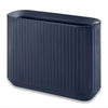 Mod with TruDrop™ Self-Watering - 40.1in x 14.1in x 29.9in - Midnight - Midnight,40.1in x 14.1in x 29.9in