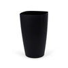 Hancock - 15.5 in x 15.5 in x 20 in - Black - Black,15.5 in x 15.5 in x 20 in