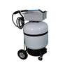 Waterboy Heavy Duty Metal Watering Machine - 20 Gallon - 20 gallon tank
