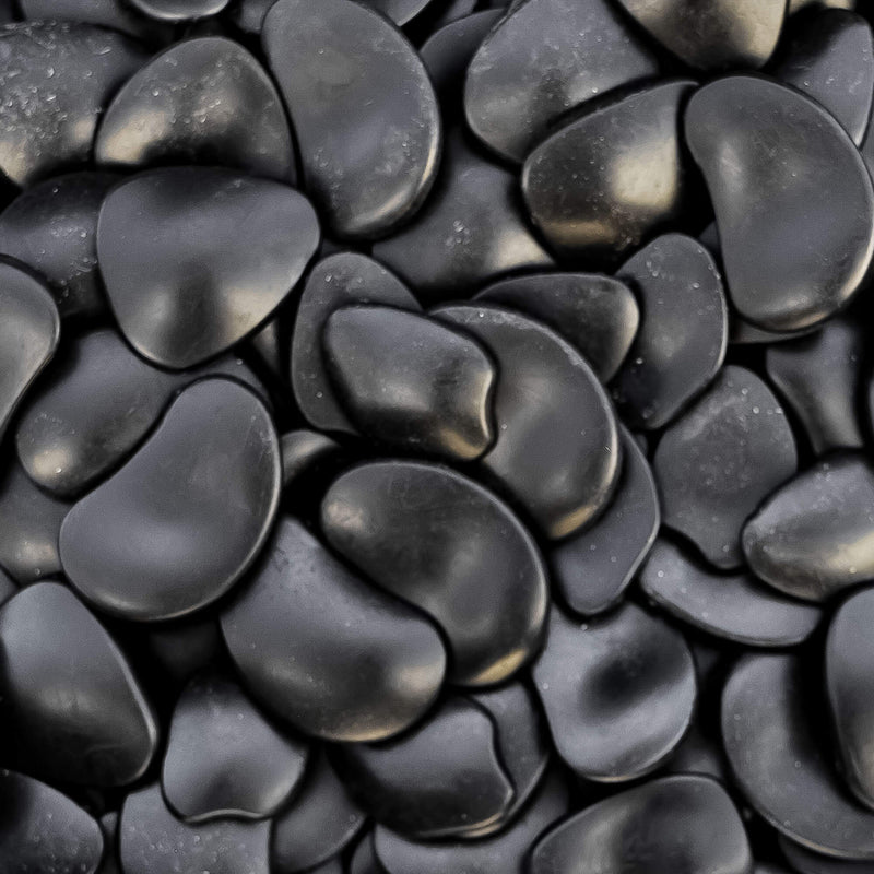 Flat Rockafiller Faux Landscaping Rocks Image