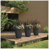 Pleat - 15in x 15in x 15in