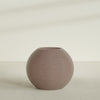 Globe - 36in diam. x 31in - StoneLight - Sunstone - StoneLight - Sunstone,36 in x 36 in x 30 in