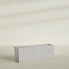 Tapered Rectangle - 48in x 12in x 18in - StoneLight - Pearlstone - StoneLight - Pearlstone,48 in x 12 in x 18 in