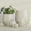 Westfield - 27in diam. x 25in - Satin Beige - Satin Beige,27 in diam. x 25 in H