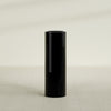 Corry Large Tall Cylinder Fiberglass Planter - 12 in x 12 in x 36 in - Gloss Black - Gloss Black,30 in x 30 in x 32 in