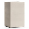 Reglito - 19.7in x 19.7in x 31.5in - Sand Stone - Sand Stone,19.75 in x 19.75 in x 31.5 in