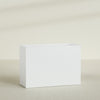 Darwin Extra Large Long Rectangle Fiberglass Planter - 60 in x 24 in x 42 in - Matte White - Matte White,60 in x 24 in x 42 in