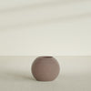 Globe - 24in diam. x 19in - StoneLight - Sunstone - StoneLight - Sunstone,24 in x 24 in x 20 in