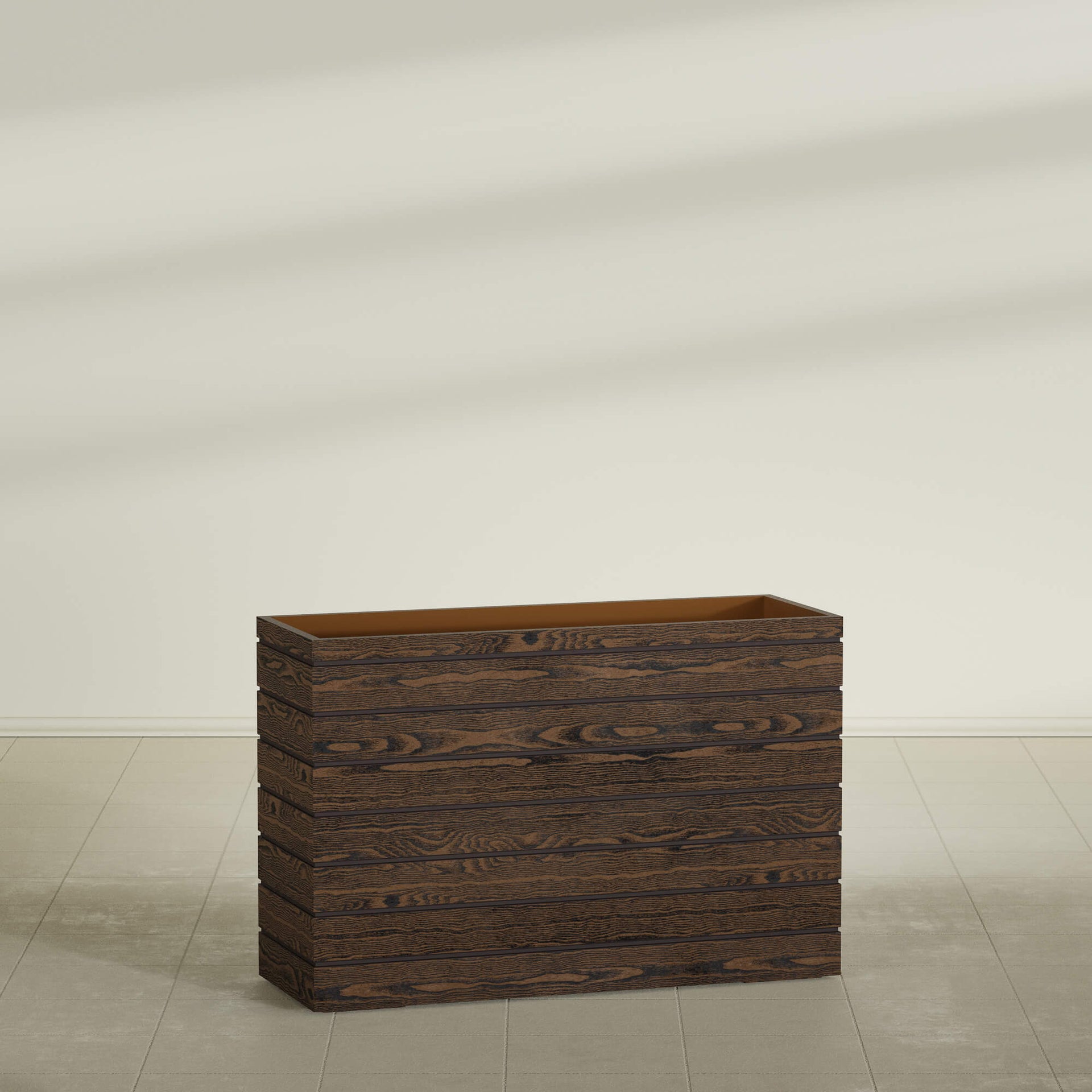 Sedona - 48in x 17in x 32in - Dark Oak - Dark Oak