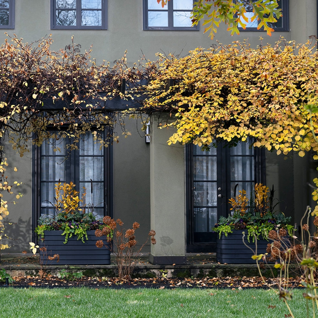 Slat Rectangule - 47in x 19in x 23in