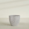 Tapered Round - 44in diam. x 39in - StoneLight - Pearlstone - StoneLight - Pearlstone,44 in x 44 in x 39 in