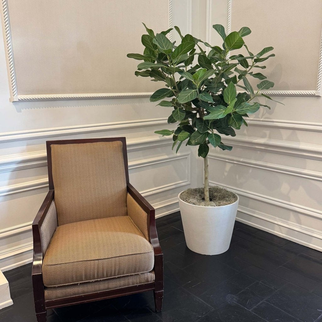 Amsterdam - 27.5in diam. x 24in