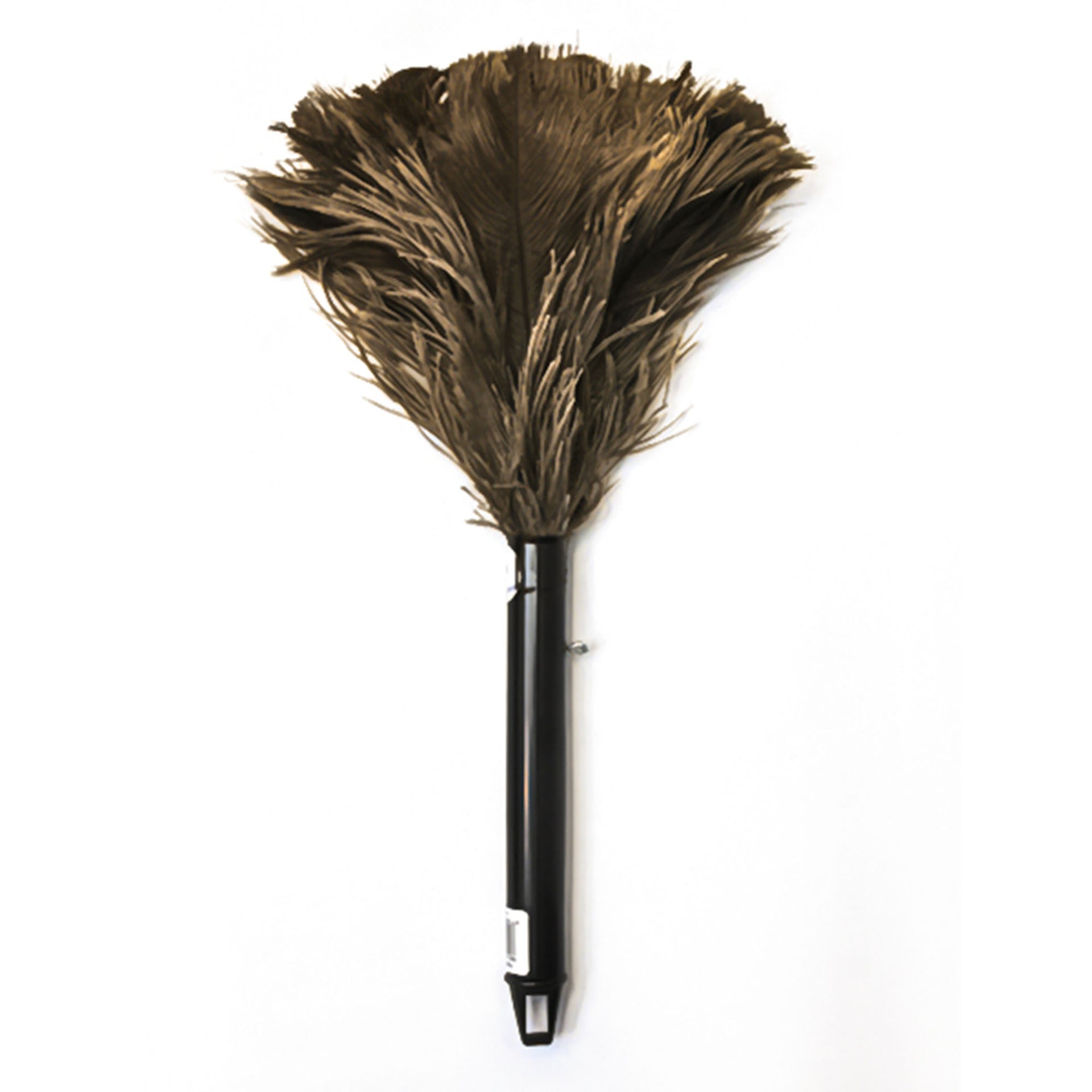 Retractable Ostrich Feather Duster