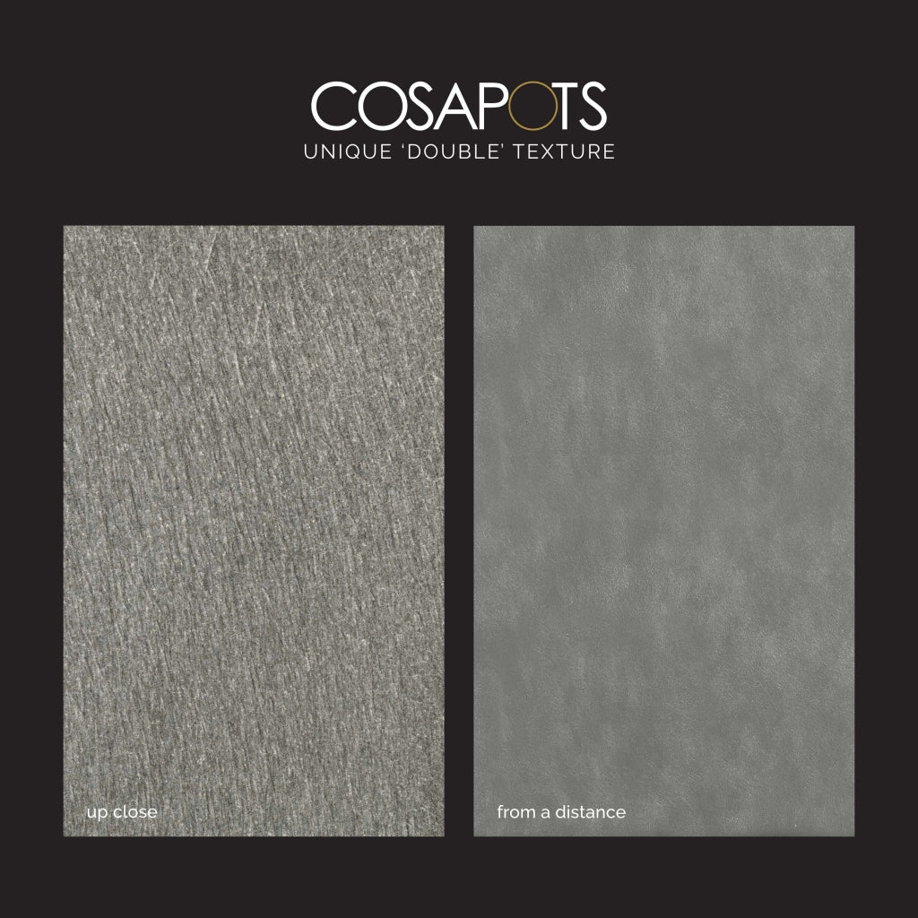 Reglo - 11.8in x 11.8in x 31.5in