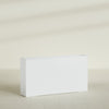 Delray Extra Large Long Rectangle Fiberglass Planter - 60 in x 12 in x 32 in - Gloss White - Gloss White,60 in x 12 in x 32 in