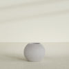 Globe - 24in diam. x 19in - StoneLight - Pearlstone - StoneLight - Pearlstone,24 in x 24 in x 20 in