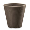 Madison - 20.2in diam. x 20.2in - Bark - Bark,20.2in diam. x 20.2in