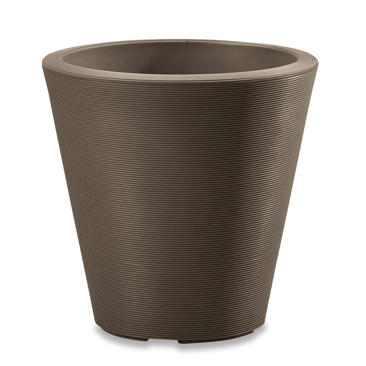 Madison - 20.2in diam. x 20.2in - Bark - Bark,20.2in diam. x 20.2in