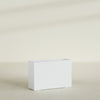 Potsdam Extra Large Long Rectangle Fiberglass Planter - 48 in x 16 in x 32 in - Gloss White - Gloss White,48 in x 16 in x 32 in