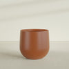 Westfield - 15in diam. x 14in - Matte Terracotta - Matte Terracotta,38 in diam. x 36 in H