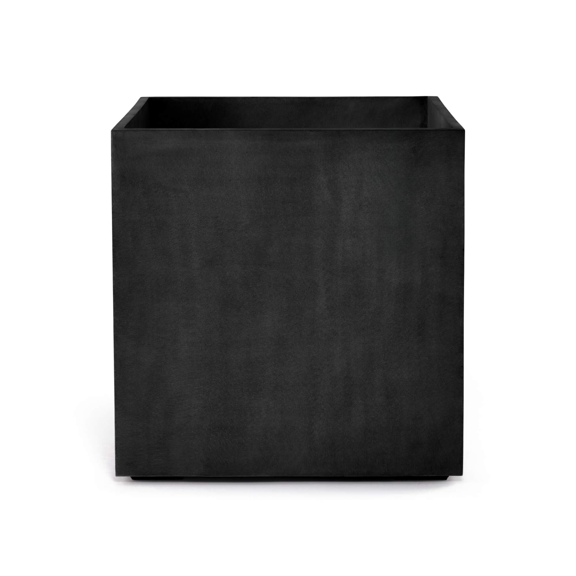 Reglito Cube - 23.6in x 23.6in x 24.2 - Carbon Stone - Carbon Stone,23.6 in x 23.6 in x 24.2 in - Carbon Stone,23.6 in x 23.6 in x 24.2 in - Carbon Stone,23.6 in x 23.6 in x 24.2 in - Carbon Stone,23.6 in x 23.6 in x 24.2 in