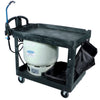 Waterboy Portable Floral Care Station - 14 Gallon - 14 gallon tank