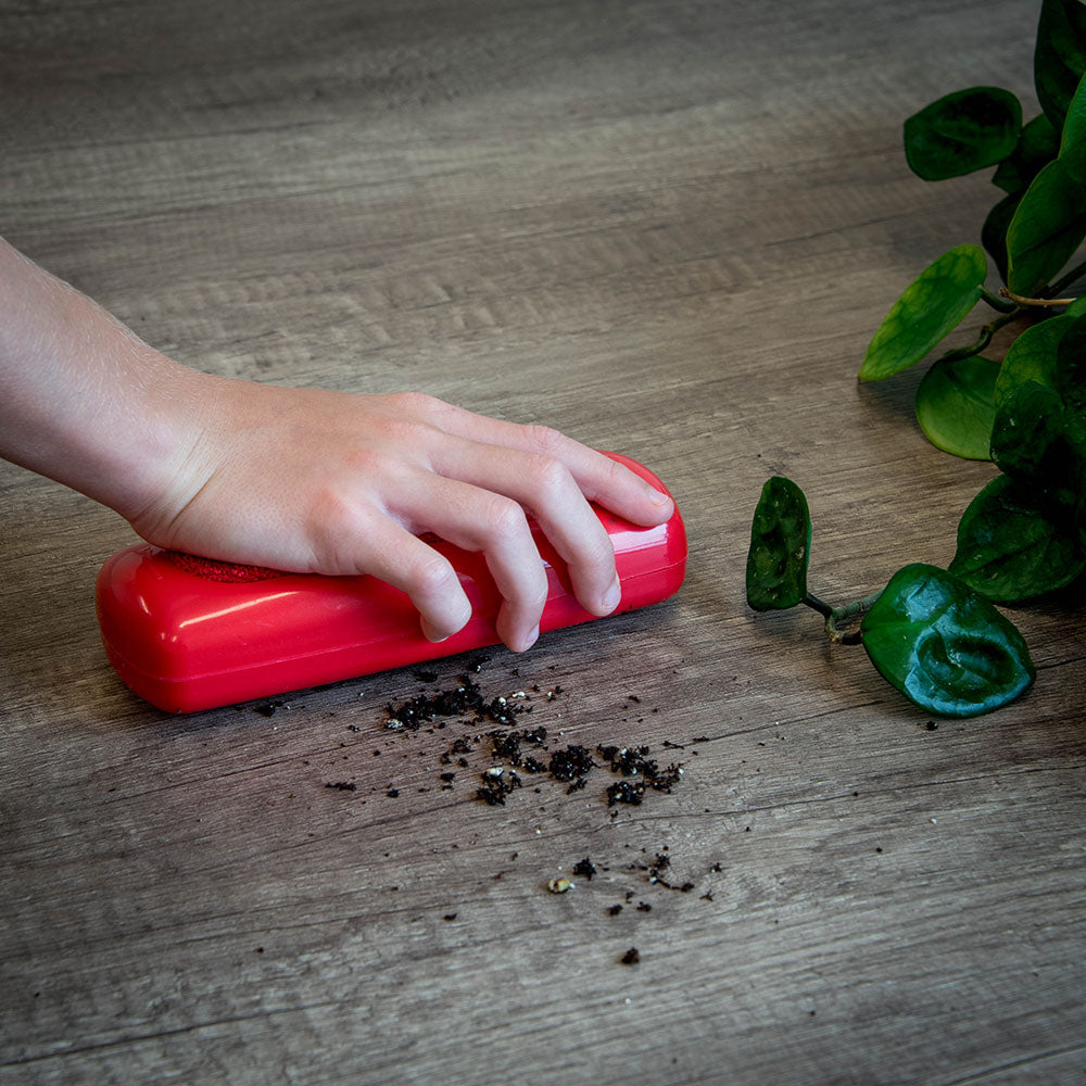 EZ Sweep Hand Held Sweeper