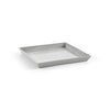 Eco-Friendly Square Saucer - 17in