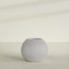 Globe - 30in diam. x 24in - StoneLight - Pearlstone - StoneLight - Pearlstone,30 in x 30 in x 25 in