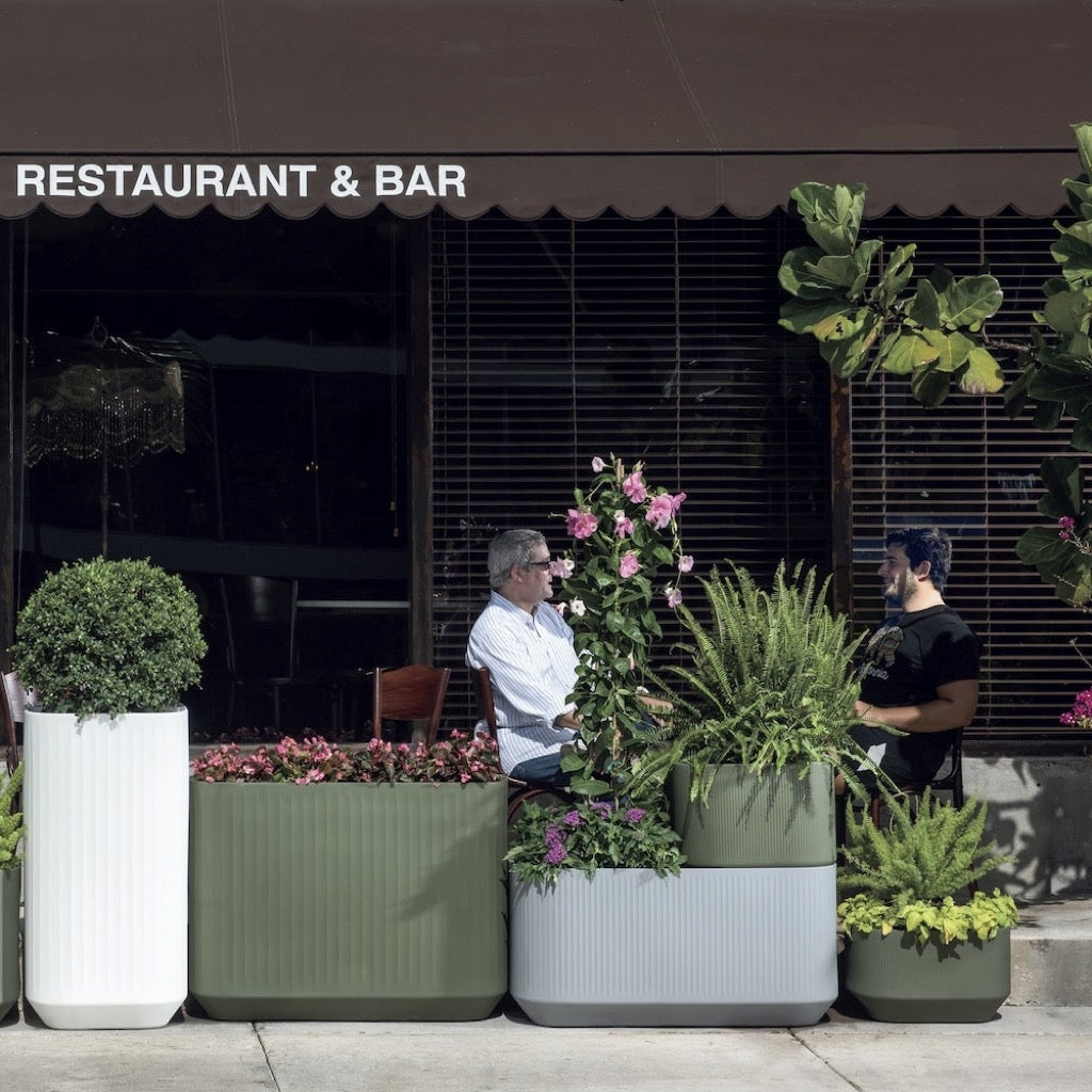 Mod Rectangle - 40in x 20in x 20in