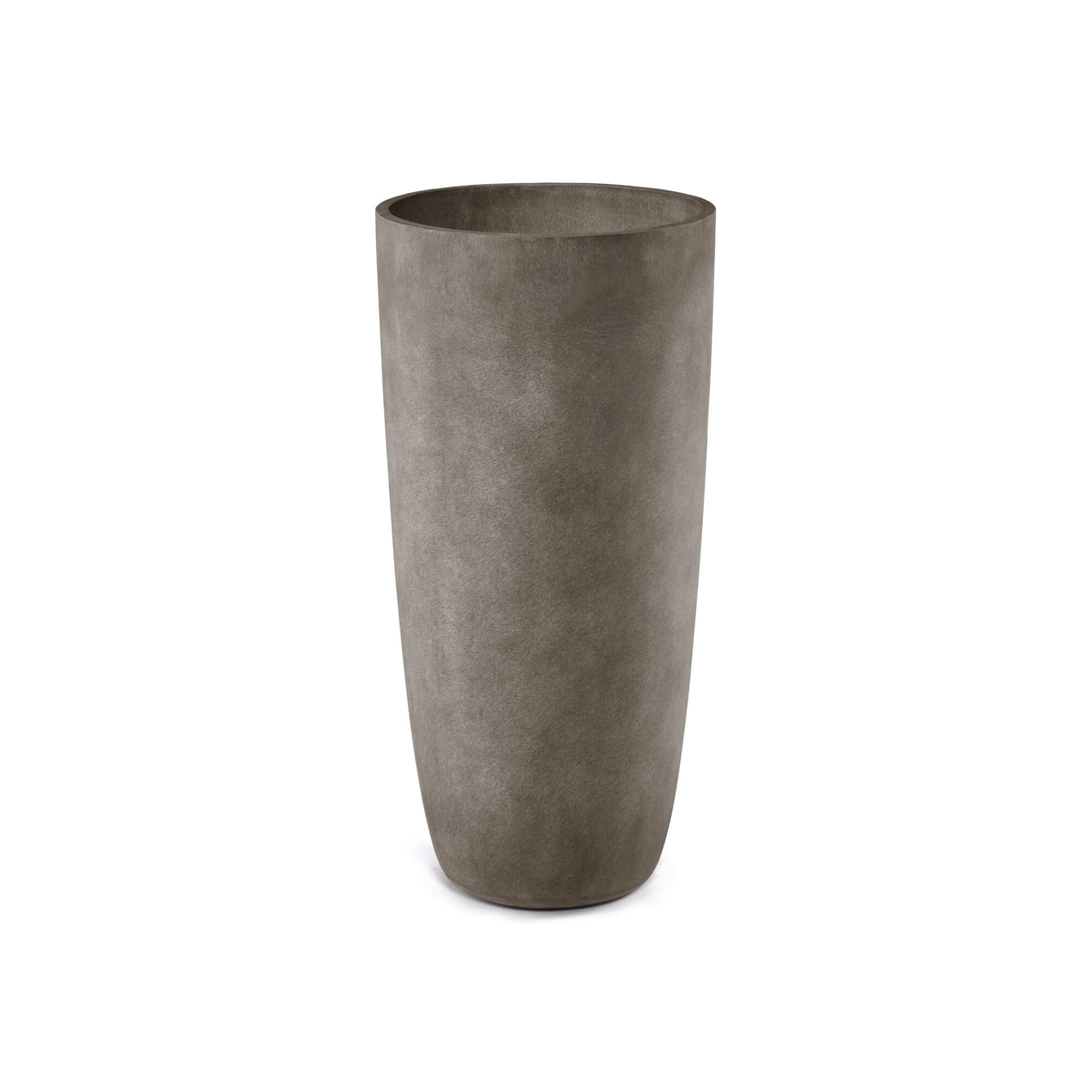 Lofto - 16.5in x 16.5in x 36.4 - River Stone - River Stone,16.5 in diam. x 36.4 in