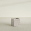 Cube - 24in x 24in x 24in - StoneLight - Greystone - StoneLight - Greystone,24 in x 24 in x 24 in