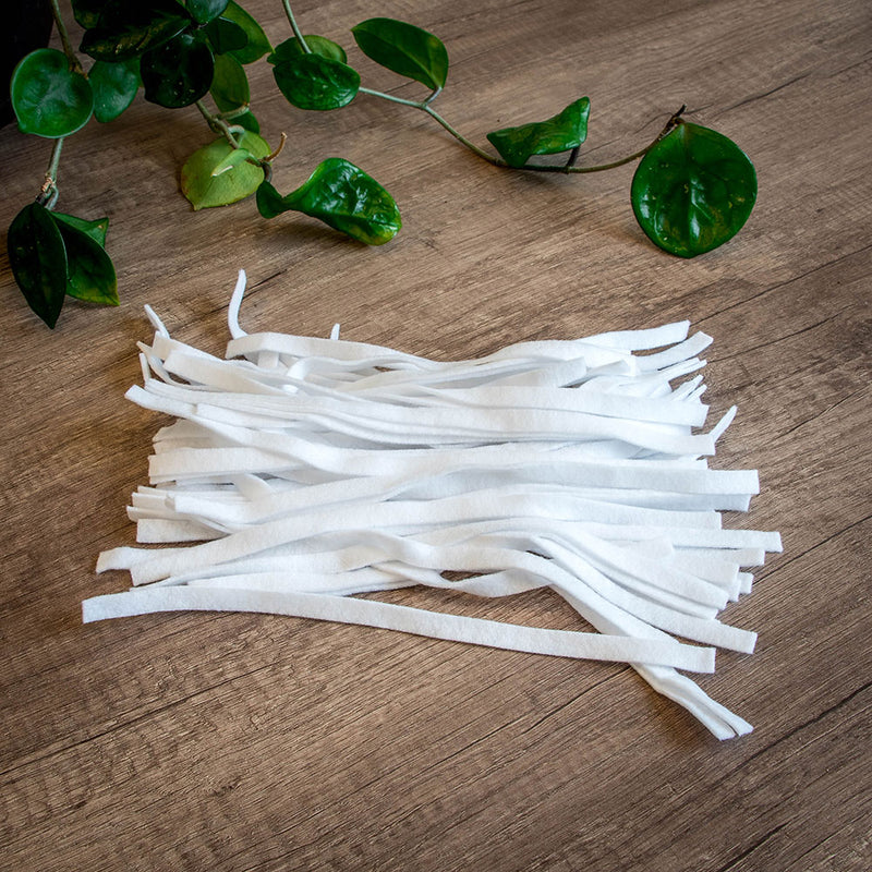 Capillary Wicks & Mats Image