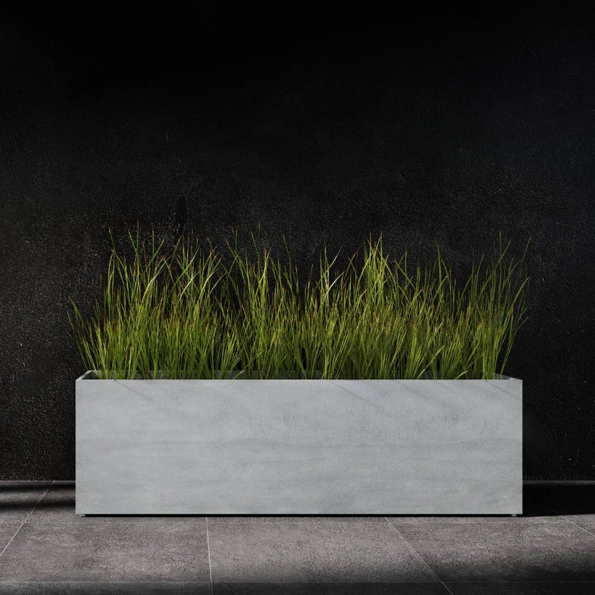 Lonno - 78.7in x 19.7in x 24.2in