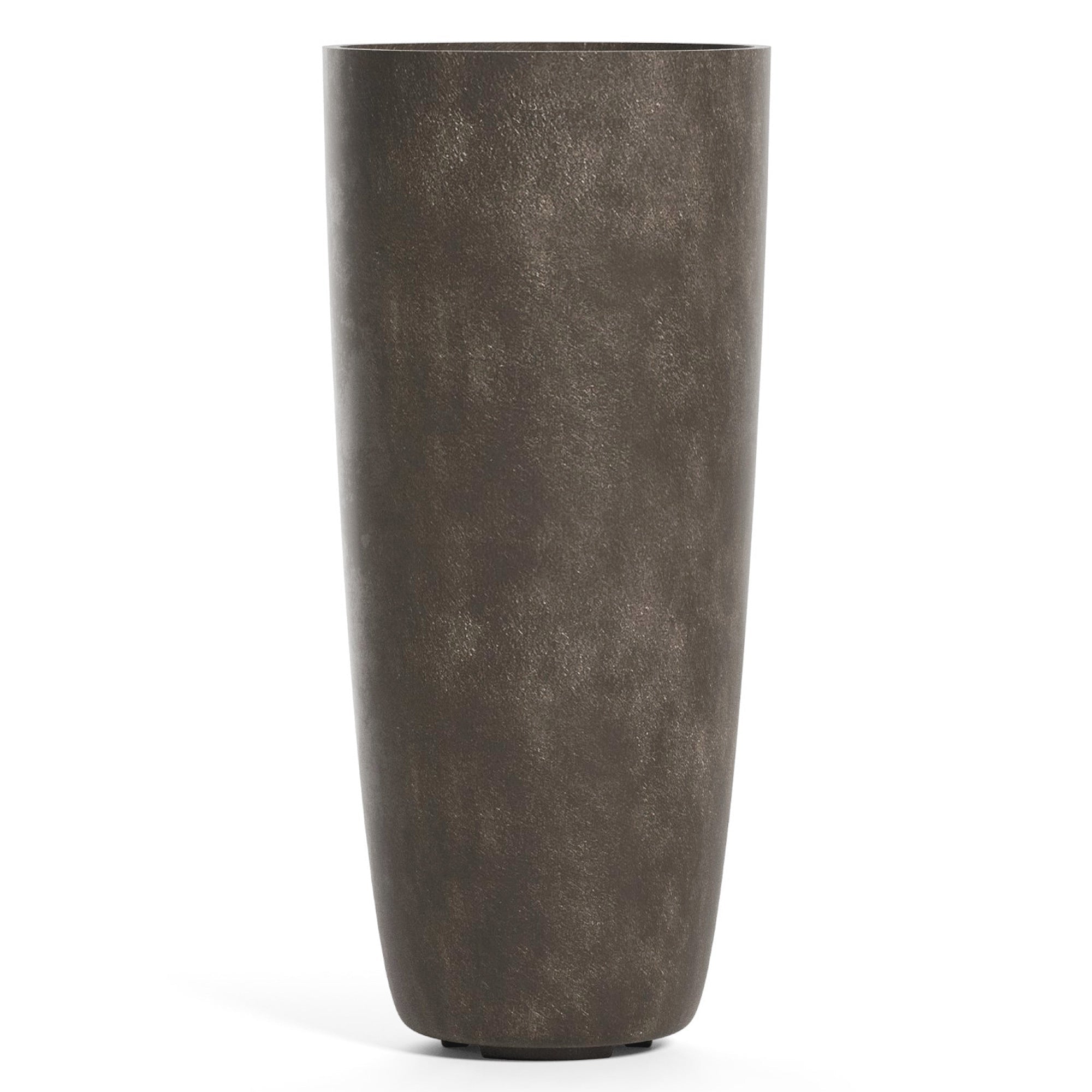 Lofto - 19.7in x 19.7in x 43.7 - River Stone - River Stone,19.7 in diam. x 43.7 in