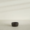 Casablanca Medium Round Low Bowl Fiberglass Planter - 20 in x 20 in x 10 in - Matte Brown - Matte Brown,20 in x 20 in x 10 in