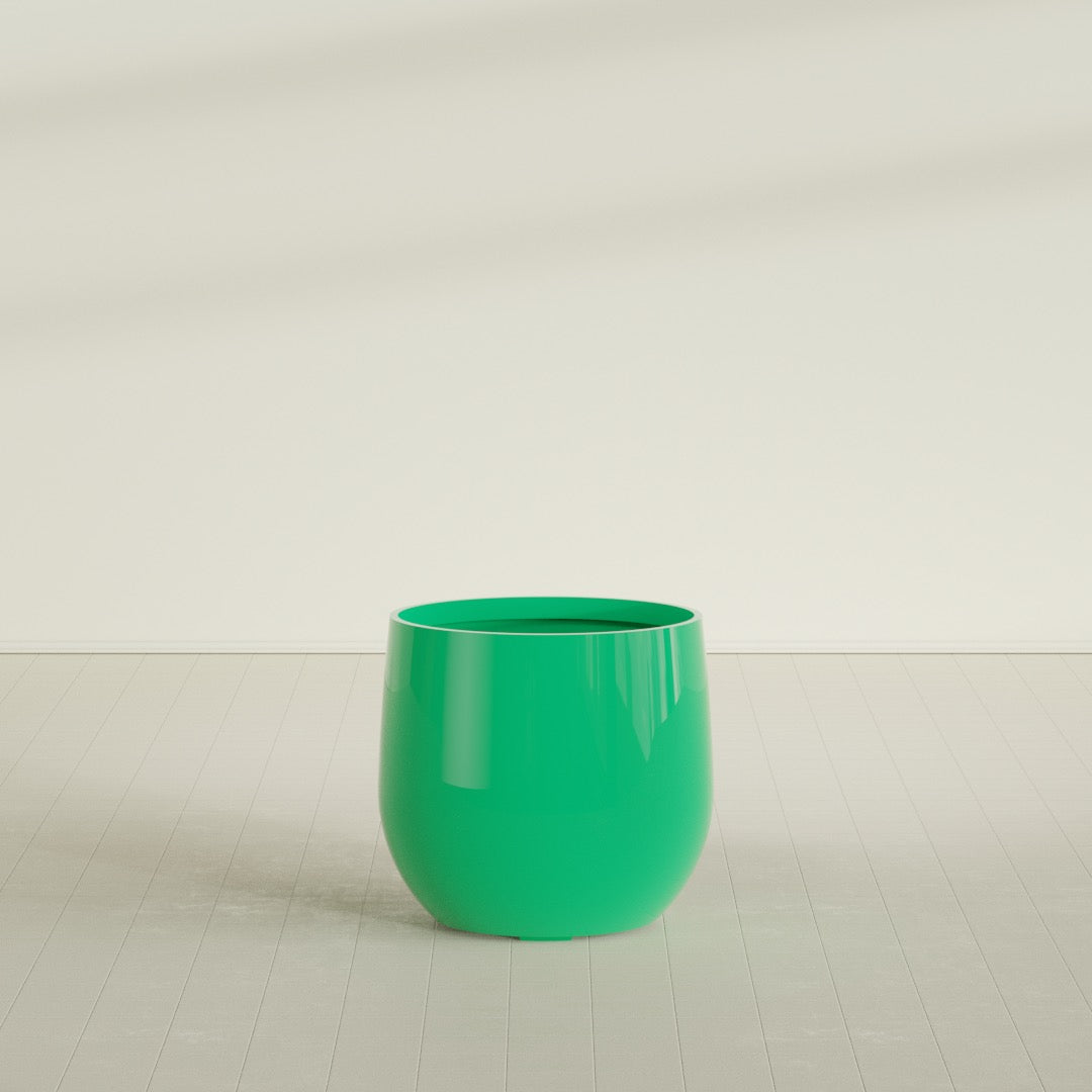 Westfield - 27in diam. x 25in - Limited Edition: Studio Emerald (Gloss Finish) - Limited Edition: Studio Emerald (Gloss Finish),27 in diam. x 25 in H