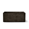 Semplito - 39.3in x 19.7in x 15.7 - River Stone - River Stone,39.3 in x 19.7 in x 15.7 in