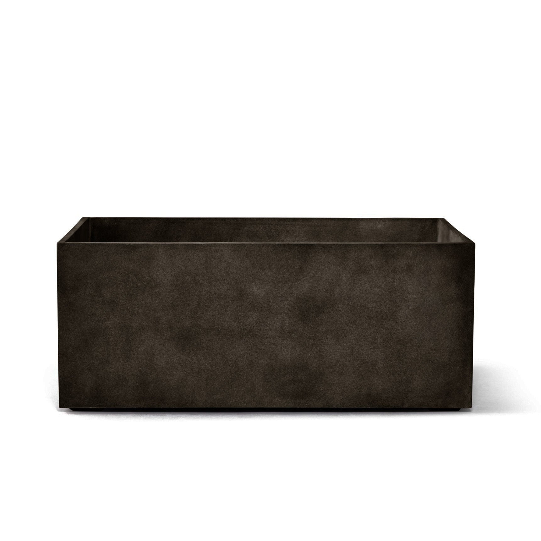 Semplito - 39.3in x 19.7in x 15.7 - River Stone - River Stone,39.3 in x 19.7 in x 15.7 in