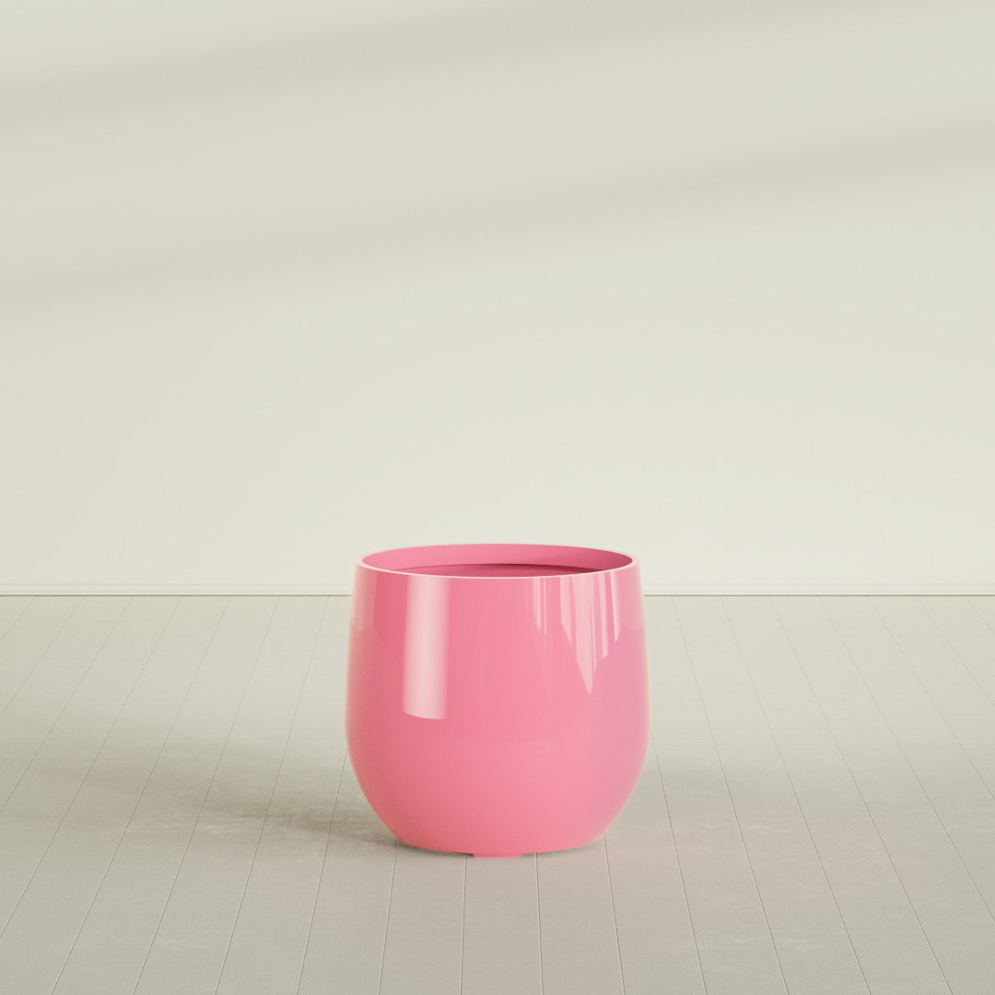 Westfield - 27in diam. x 25in - Limited Edition: Bubble Pink (Gloss Finish) - Limited Edition: Bubble Pink (Gloss Finish),27 in diam. x 25 in H