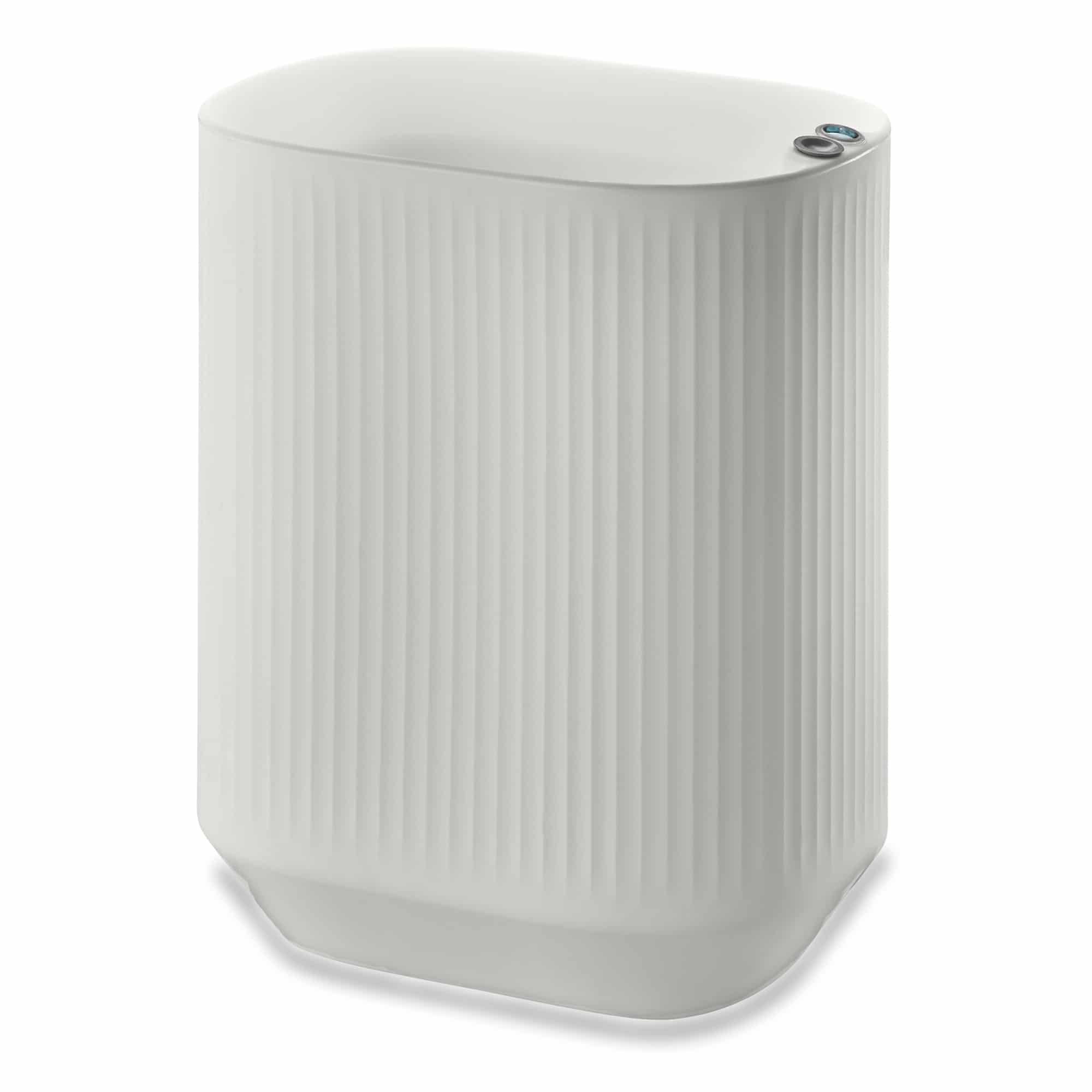 Mod with TruDrop™ Self-Watering - 20in x 14.1in x 24in - Cloud White - Cloud White,20in x 14.1in x 24in