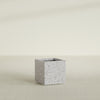 Cube - 24in x 24in x 24in - StoneLight - Pearlstone - StoneLight - Pearlstone,24 in x 24 in x 24 in
