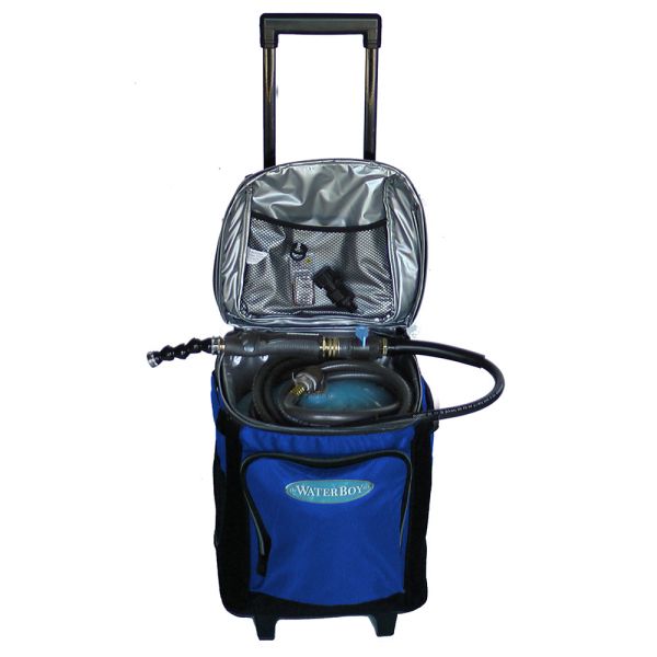 Economy Series Watering Machine - 14 Gallon - 14 gallon tank