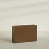 Delray Extra Large Long Rectangle Fiberglass Planter - 48 in x 12 in x 32 in - Metallic Bronze - Metallic Bronze,48 in x 12 in x 32 in